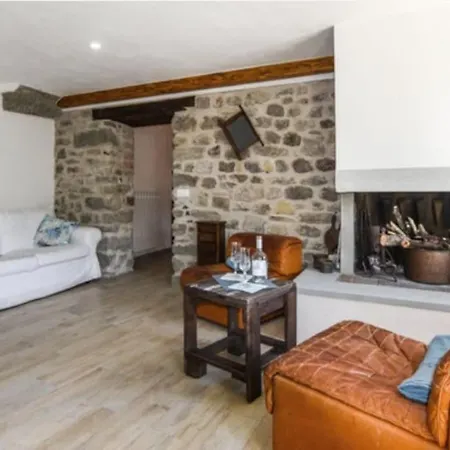 Villa Ca Tonino *