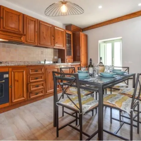Ca Tonino Villa