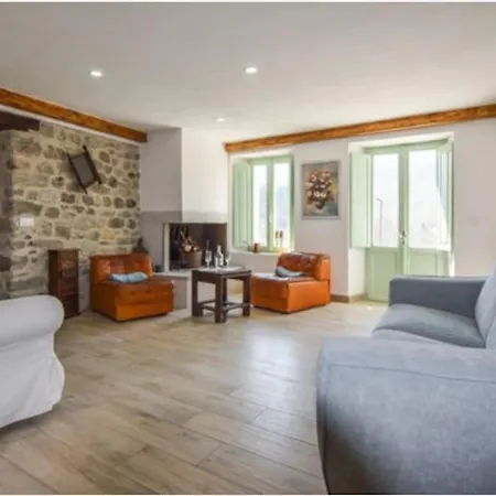 Villa Ca Tonino *