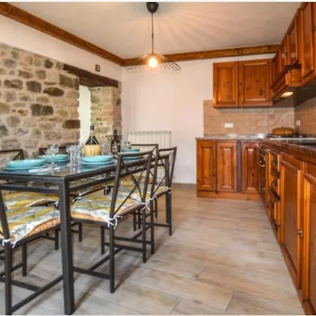 Villa Ca Tonino