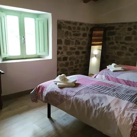 Ca Tonino Villa *