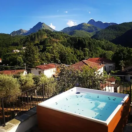 Villa Ca Tonino